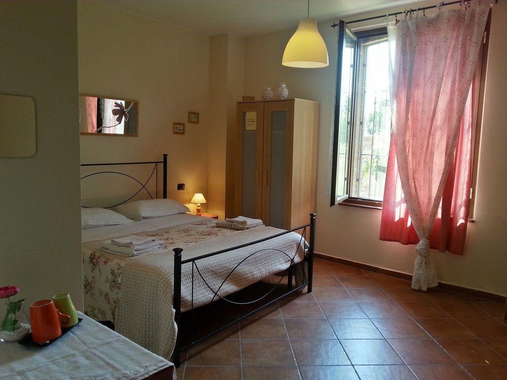 Agriturismo La Fattoria Del Boschetto Fontanellato Extérieur photo