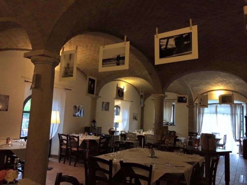 Agriturismo La Fattoria Del Boschetto Fontanellato Extérieur photo