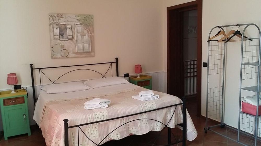 Agriturismo La Fattoria Del Boschetto Fontanellato Extérieur photo