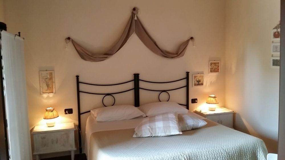 Agriturismo La Fattoria Del Boschetto Fontanellato Extérieur photo
