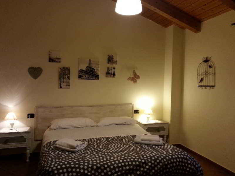 Agriturismo La Fattoria Del Boschetto Fontanellato Extérieur photo