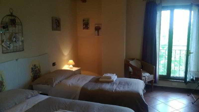 Agriturismo La Fattoria Del Boschetto Fontanellato Extérieur photo